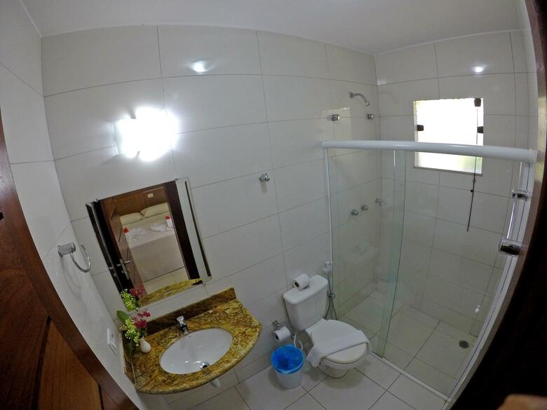 Aquaville Apart Hotel