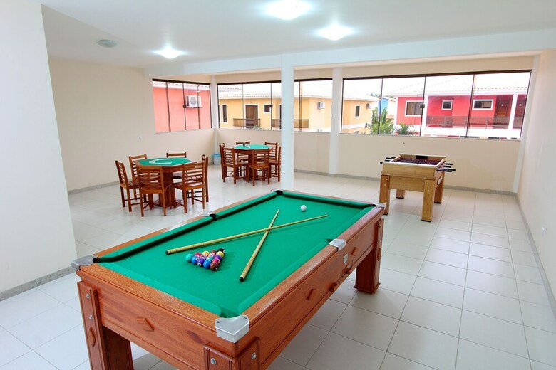 Aquaville Apart Hotel