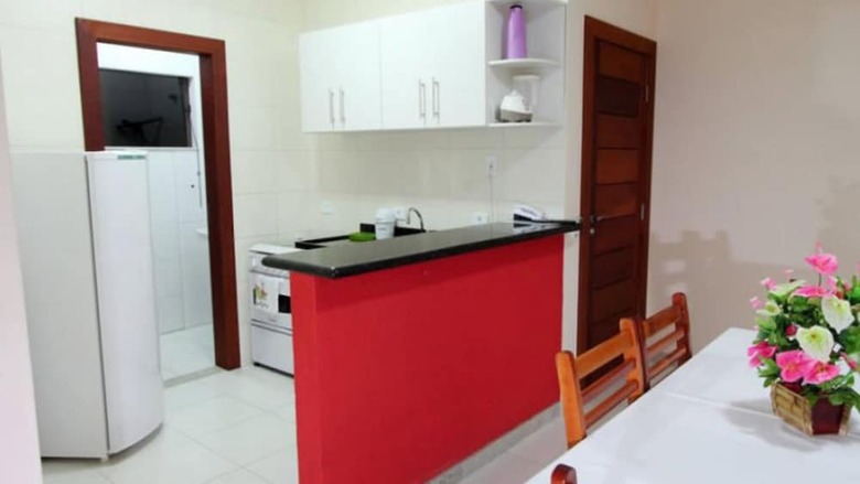 Aquaville Apart Hotel