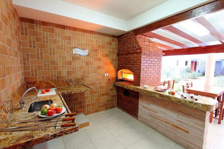 Aquaville Apart Hotel