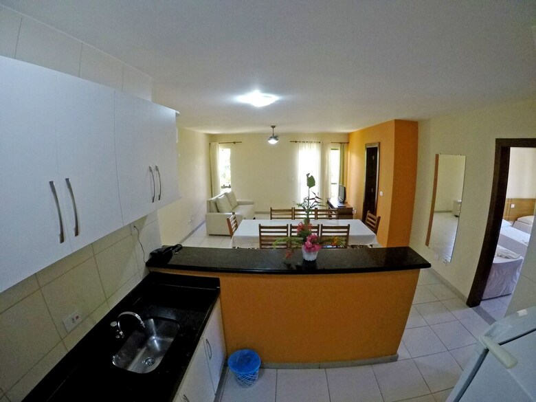 Aquaville Apart Hotel