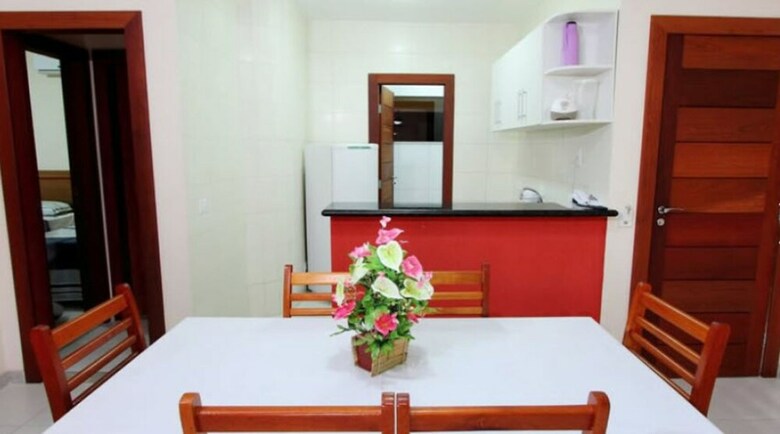 Aquaville Apart Hotel