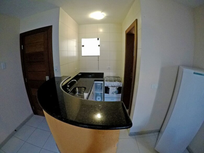 Aquaville Apart Hotel
