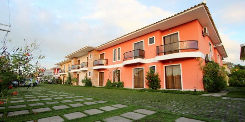 Aquaville Apart Hotel