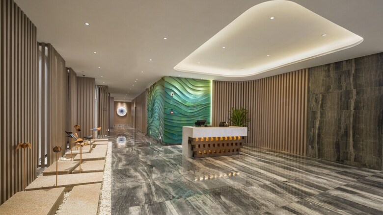 Holiday Inn Xining Hot-spring