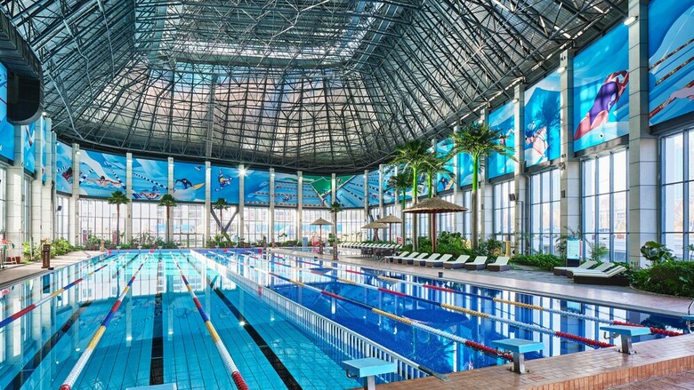Holiday Inn Xining Hot-spring