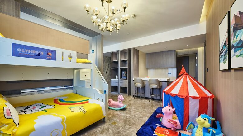 Holiday Inn Xining Hot-spring