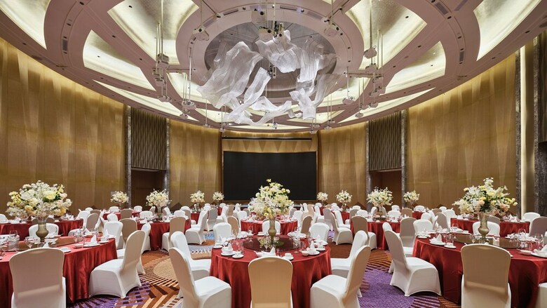 Holiday Inn Xining Hot-spring