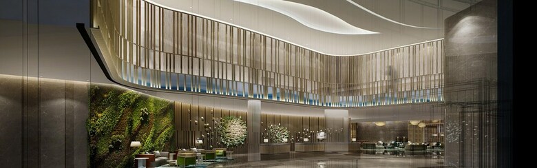 Holiday Inn Xining Hot-spring
