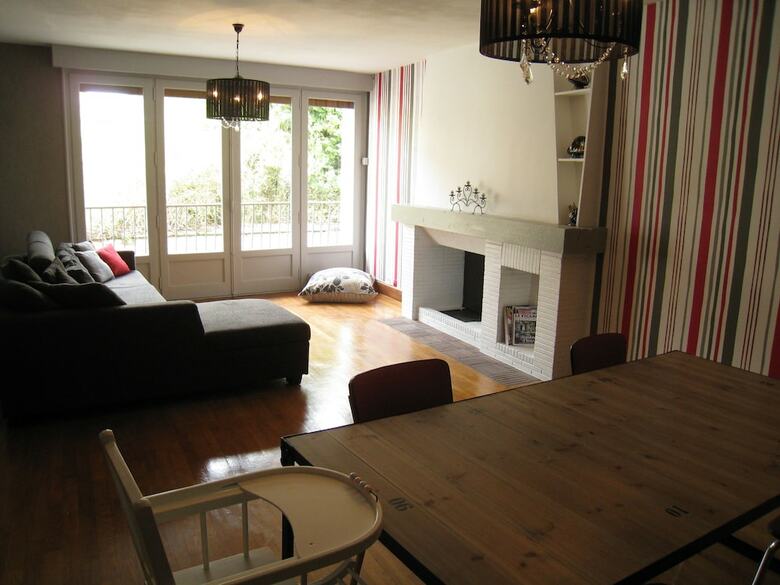 Bed & Breakfast L'escarboucle
