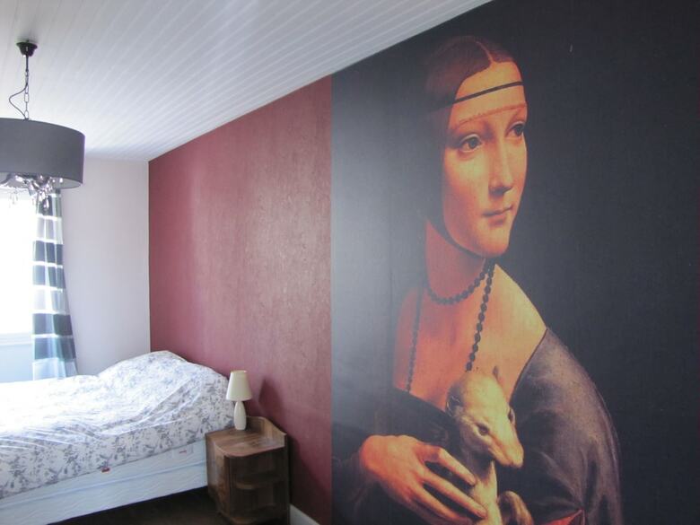 Bed & Breakfast L'escarboucle