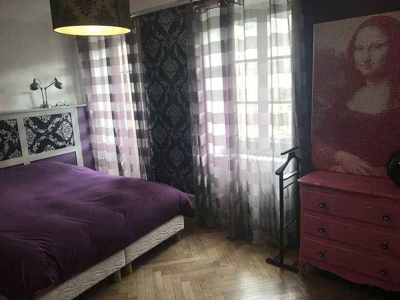 Bed & Breakfast L'escarboucle