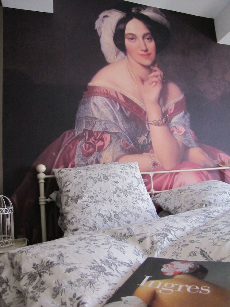 Bed & Breakfast L'escarboucle