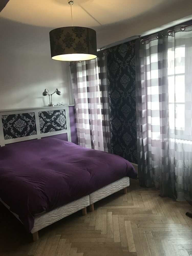 Bed & Breakfast L'escarboucle