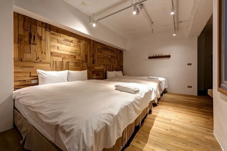 Hostal Norden Ruder Hostel