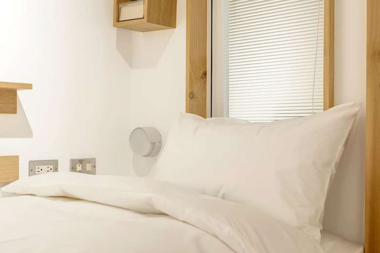Hostal Norden Ruder Hostel