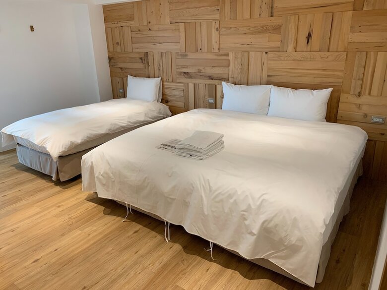 Hostal Norden Ruder Hostel