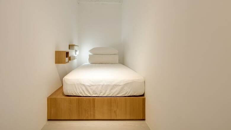 Hostal Norden Ruder Hostel