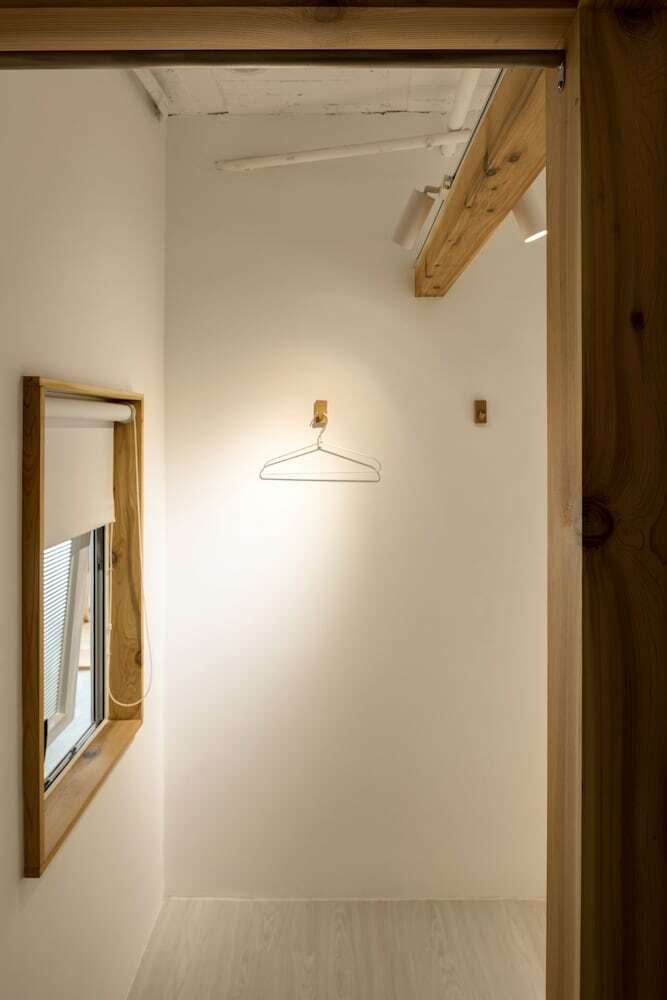 Hostal Norden Ruder Hostel