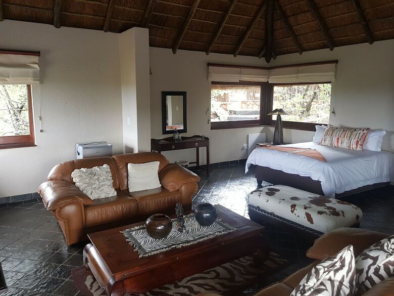 Posada Sekala Private Game Lodge