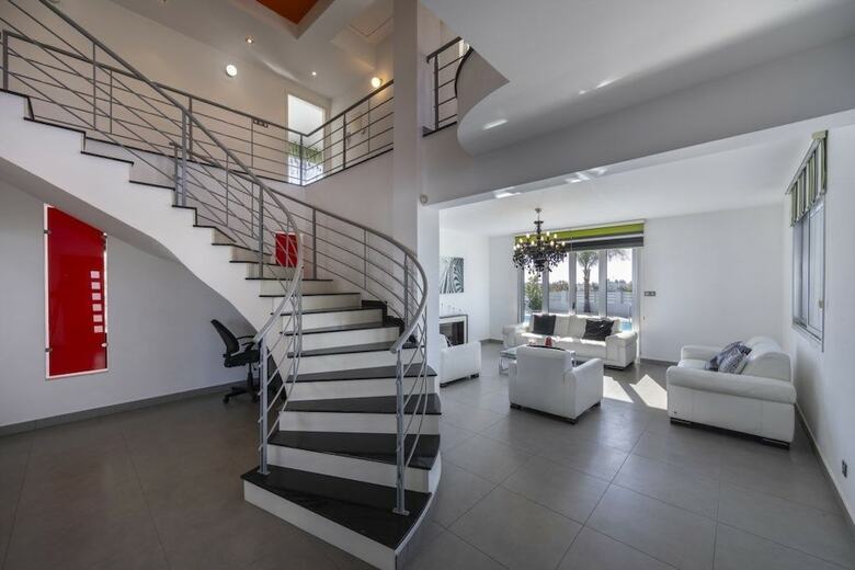 Larnaca Villa Zoe Platinum