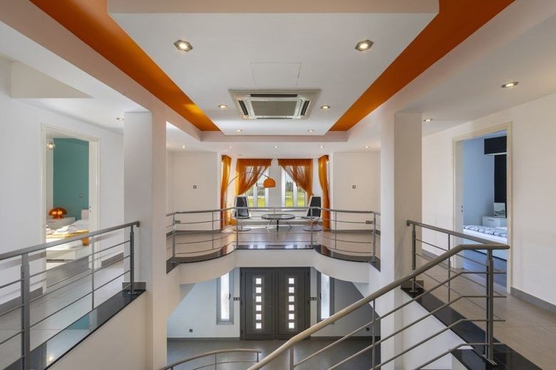 Larnaca Villa Zoe Platinum