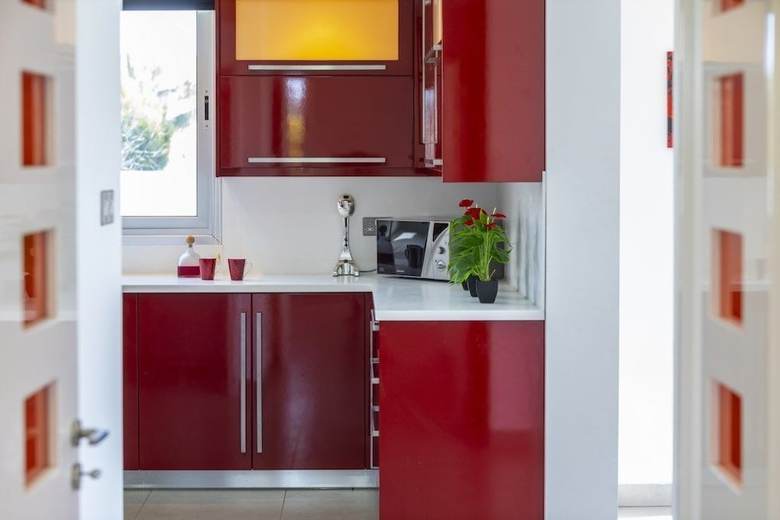 Larnaca Villa Zoe Platinum