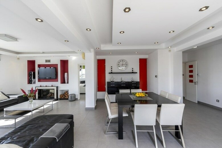 Larnaca Villa Zoe Platinum