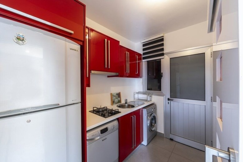 Larnaca Villa Zoe Platinum