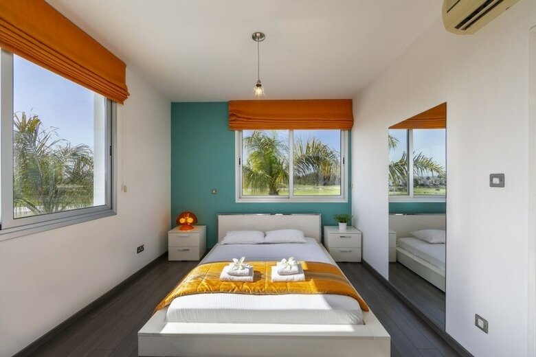 Larnaca Villa Zoe Platinum
