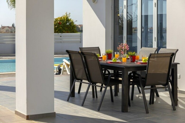 Larnaca Villa Zoe Platinum