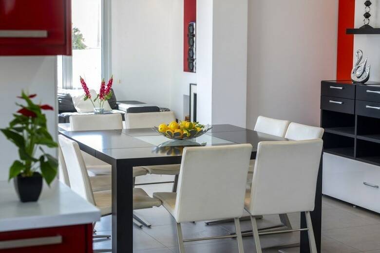 Larnaca Villa Zoe Platinum