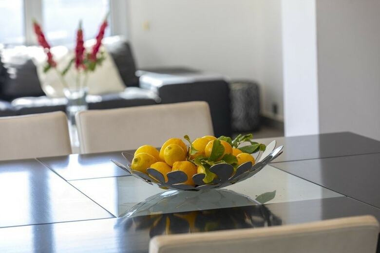 Larnaca Villa Zoe Platinum