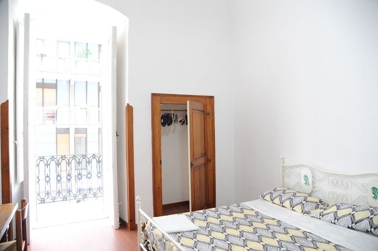 Hotel Apartments Bari Central