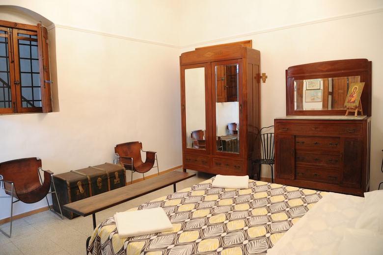Hotel Apartments Bari Central