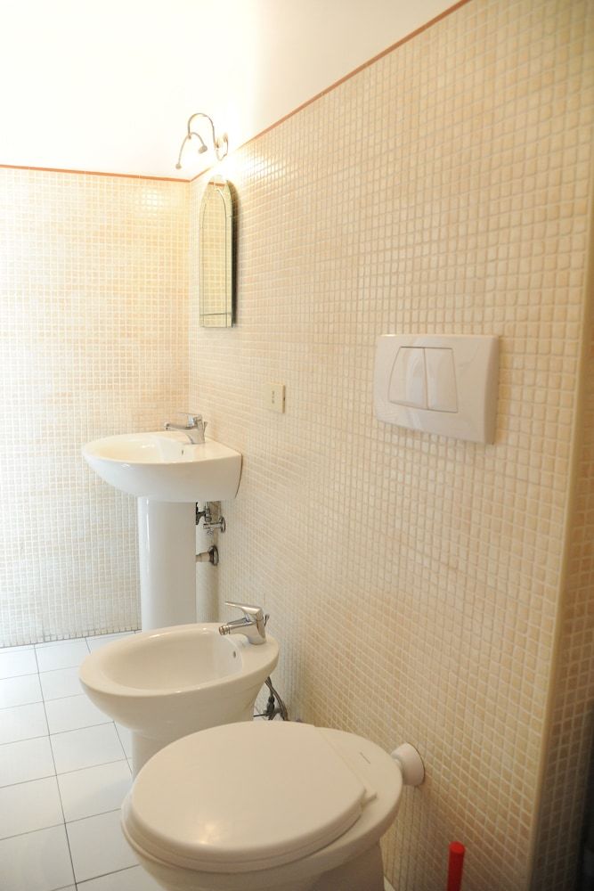 Hotel Apartments Bari Central