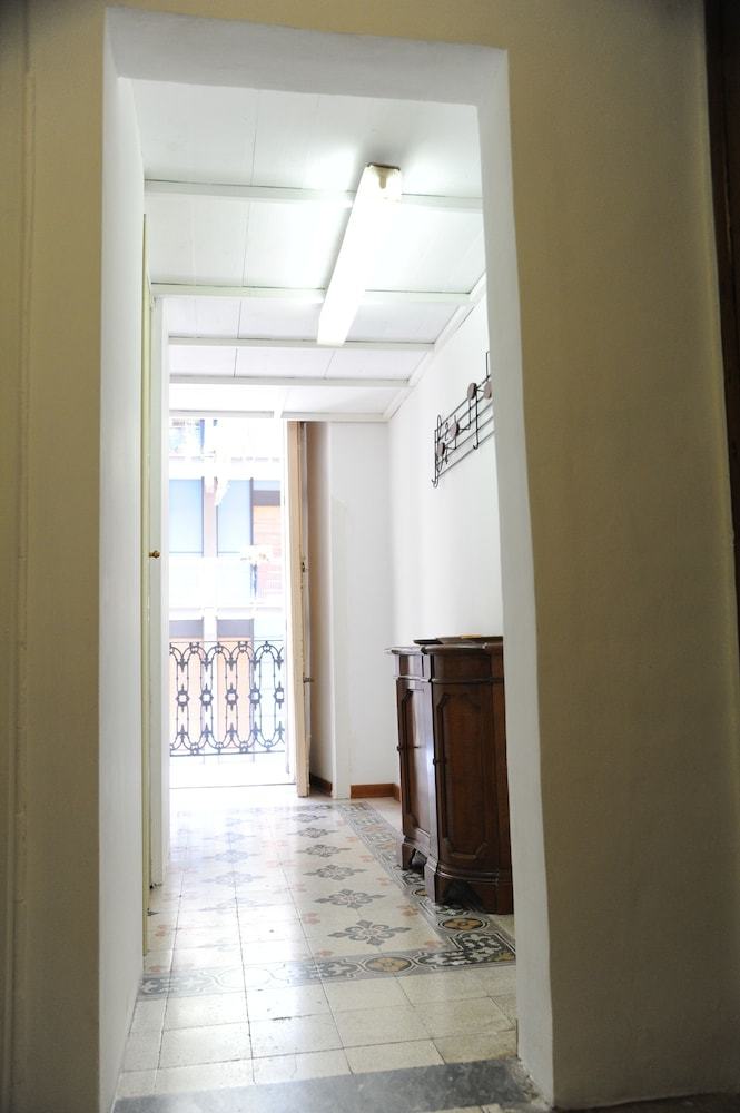 Hotel Apartments Bari Central