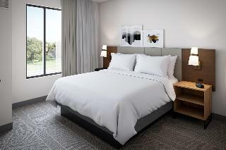 Hotel Staybridge Suites Waterloo - St. Jacobs Area