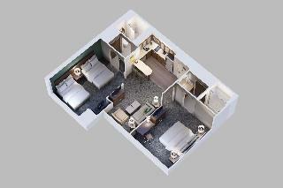 Hotel Staybridge Suites Waterloo - St. Jacobs Area