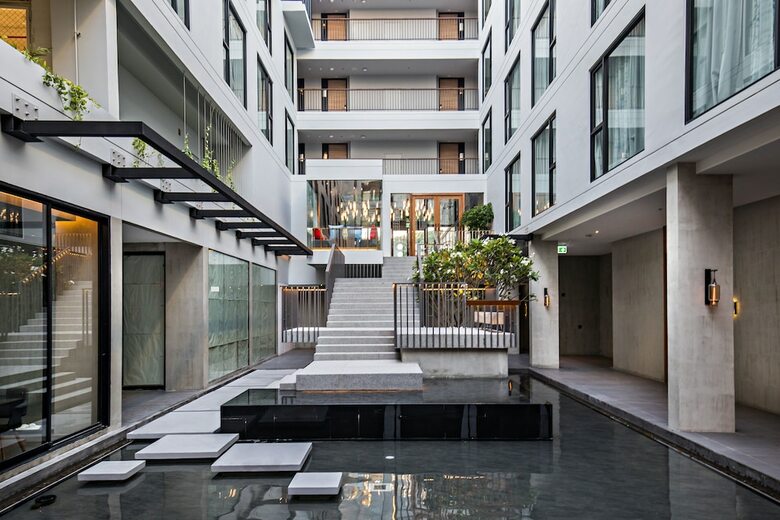 Hotel Novotel Chiangmai Nimman Journeyhub