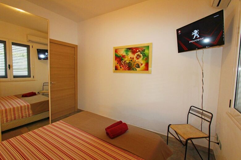 Apartamento Attico Sul Mare