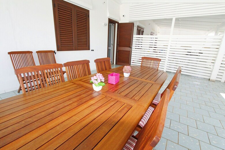 Apartamento Attico Sul Mare