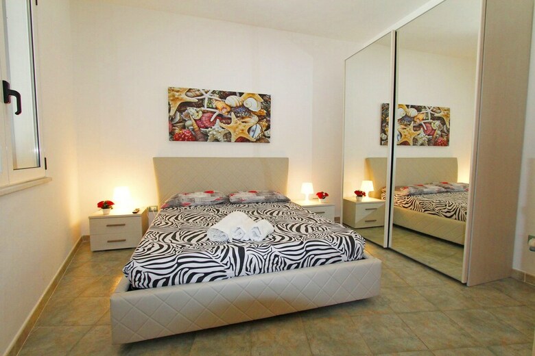 Apartamento Attico Sul Mare