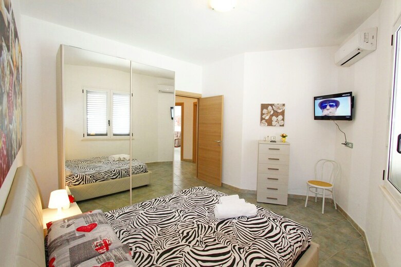Apartamento Attico Sul Mare