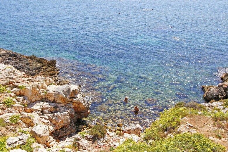 Apartamento Attico Sul Mare
