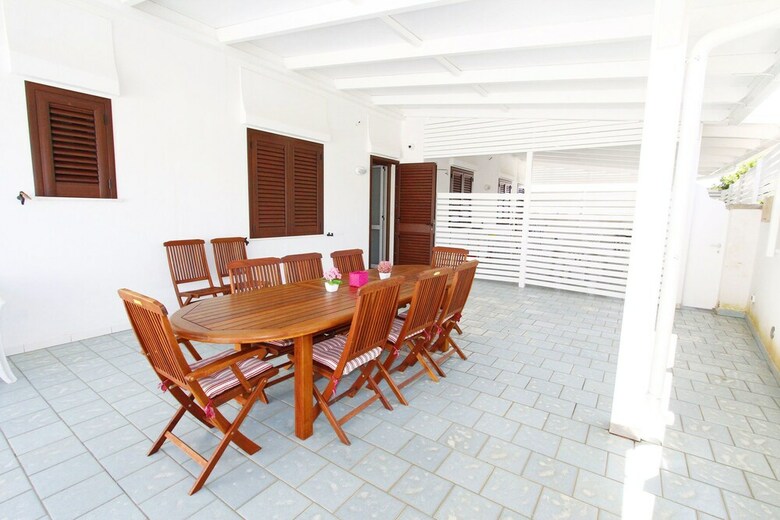 Apartamento Attico Sul Mare