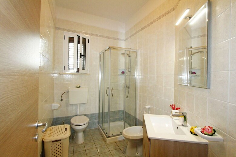 Apartamento Attico Sul Mare