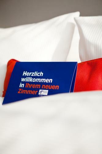 Hotel Holiday Inn Express Saarbrucken