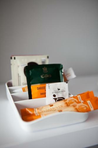 Hotel Holiday Inn Express Saarbrucken
