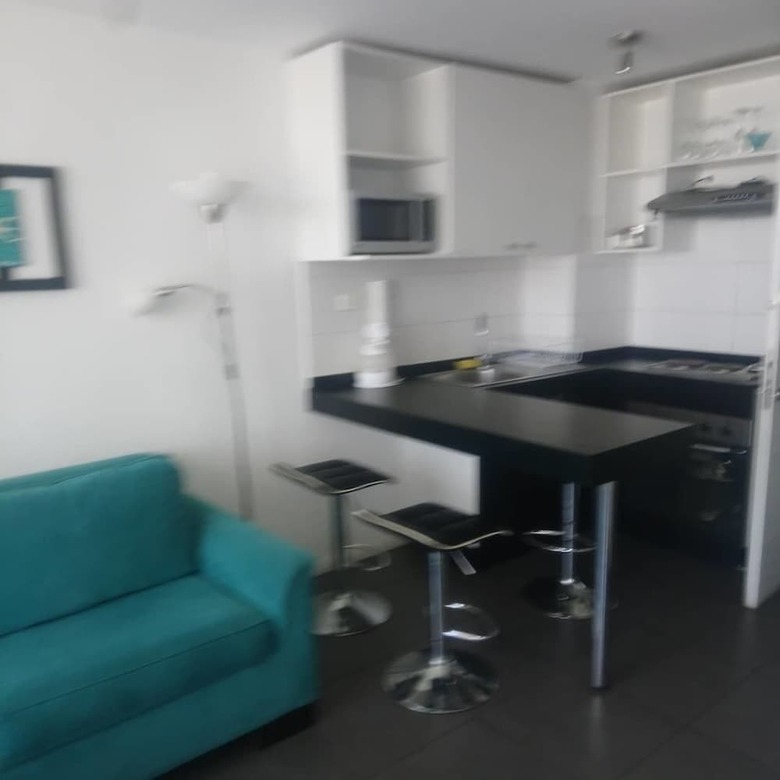 Hotel Arturo Prat Dpto 1201 Torre B